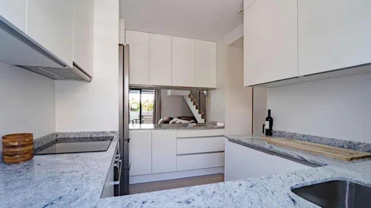 Se vende Adosada de 3 dormitorios en Costa Del Sol, Málaga, España