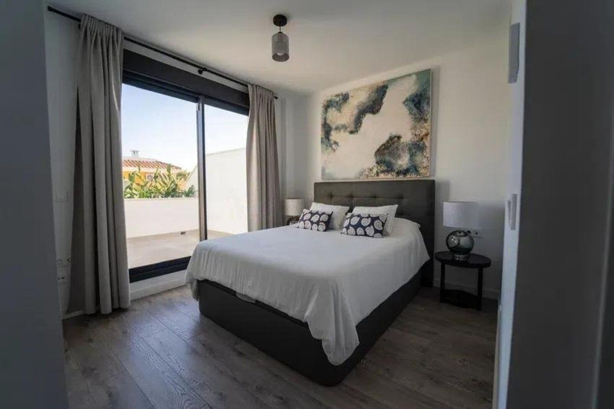 Se vende Adosada de 3 dormitorios en Costa Del Sol, Málaga, España