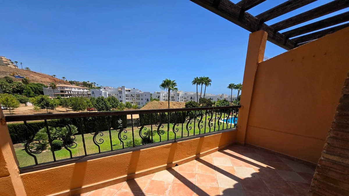 4 Bed Townhouse for sale in La Cala De Mijas Costa Del Sol, Málaga, Spain