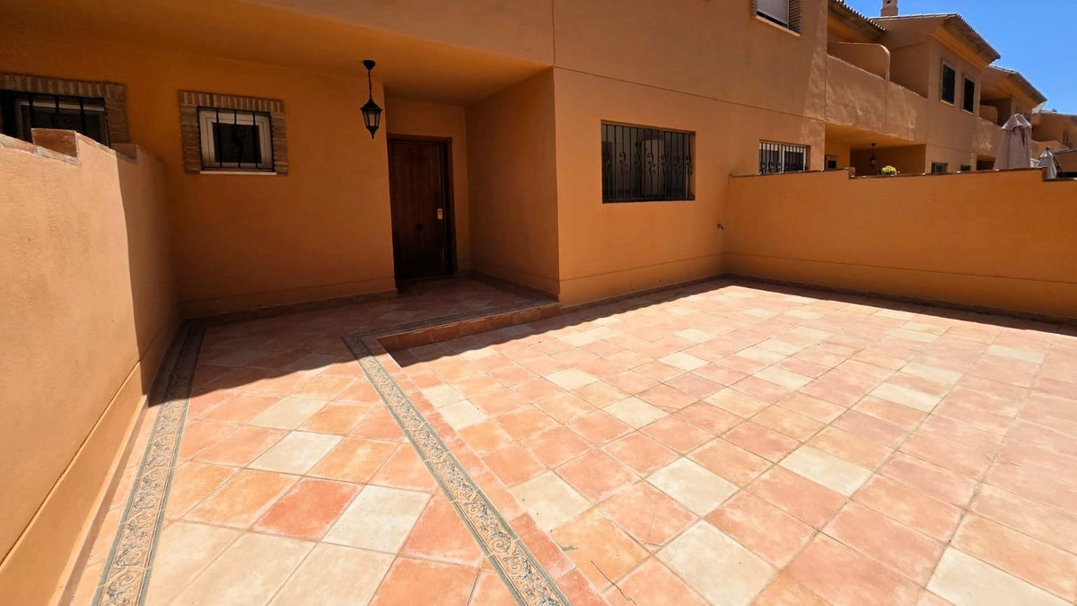 4 Bed Townhouse for sale in La Cala De Mijas Costa Del Sol, Málaga, Spain