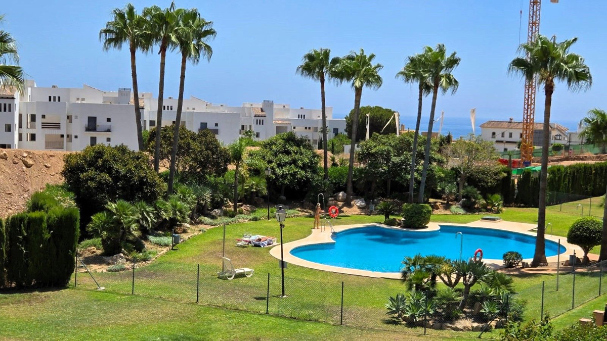 4 Bed Townhouse for sale in La Cala De Mijas Costa Del Sol, Málaga, Spain