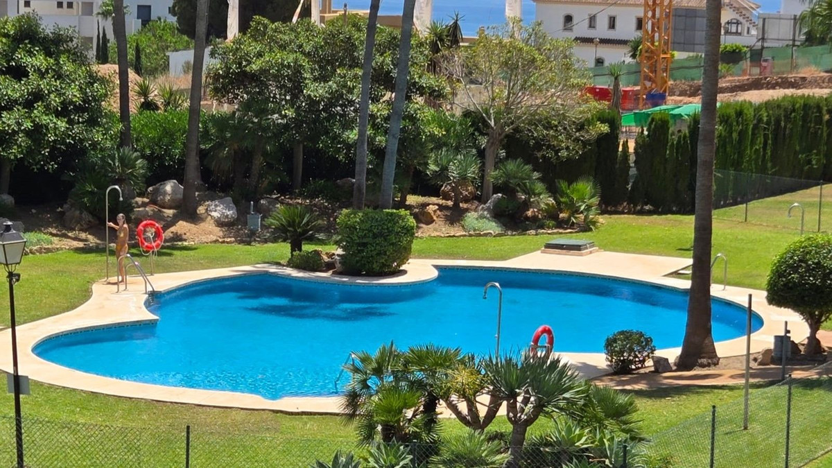 4 Bed Townhouse for sale in La Cala De Mijas Costa Del Sol, Málaga, Spain