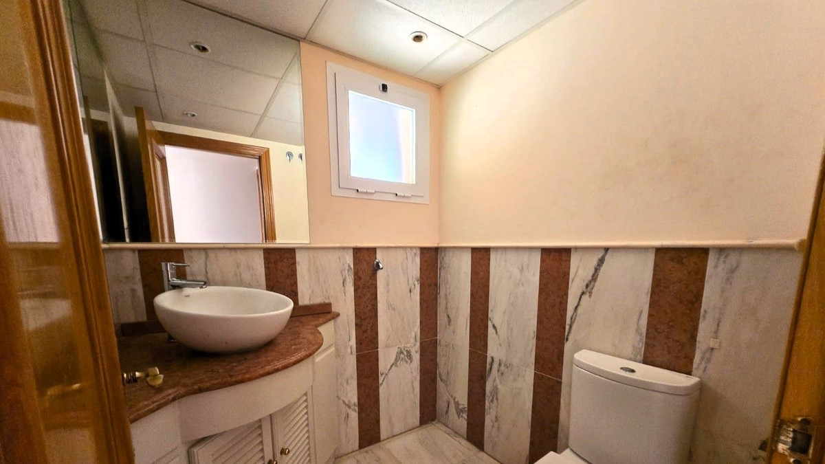 4 Bed Townhouse for sale in La Cala De Mijas Costa Del Sol, Málaga, Spain