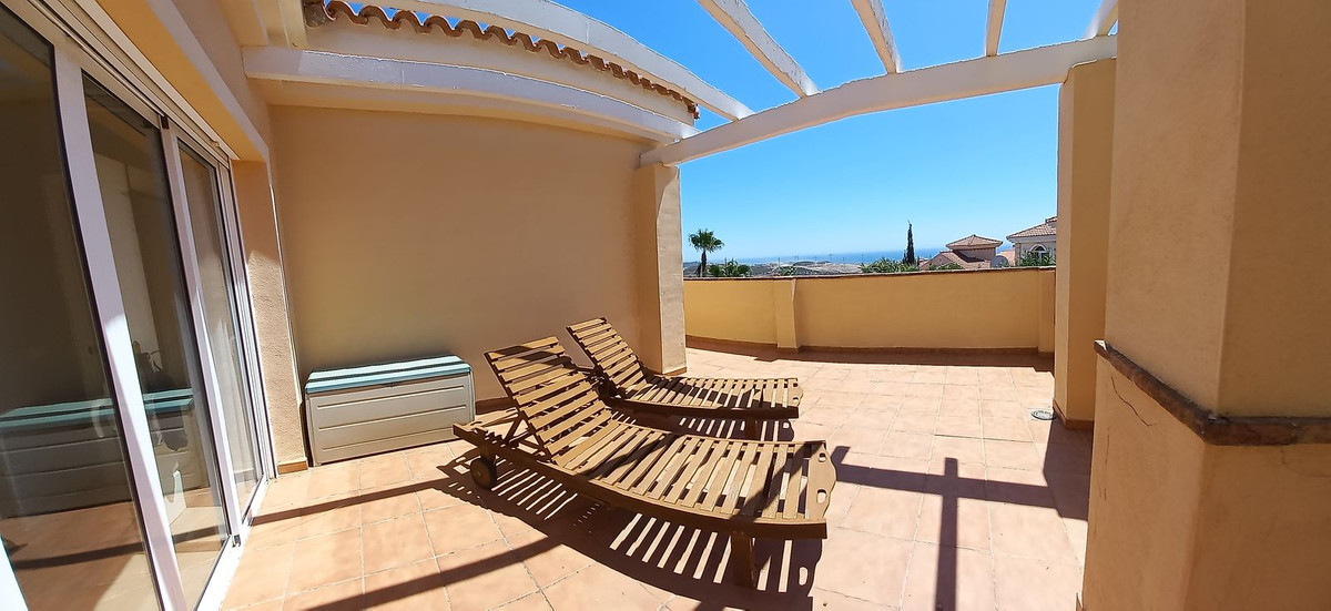 Se vende Villa - Chalet de 4 dormitorios en Costa Del Sol, Málaga, España