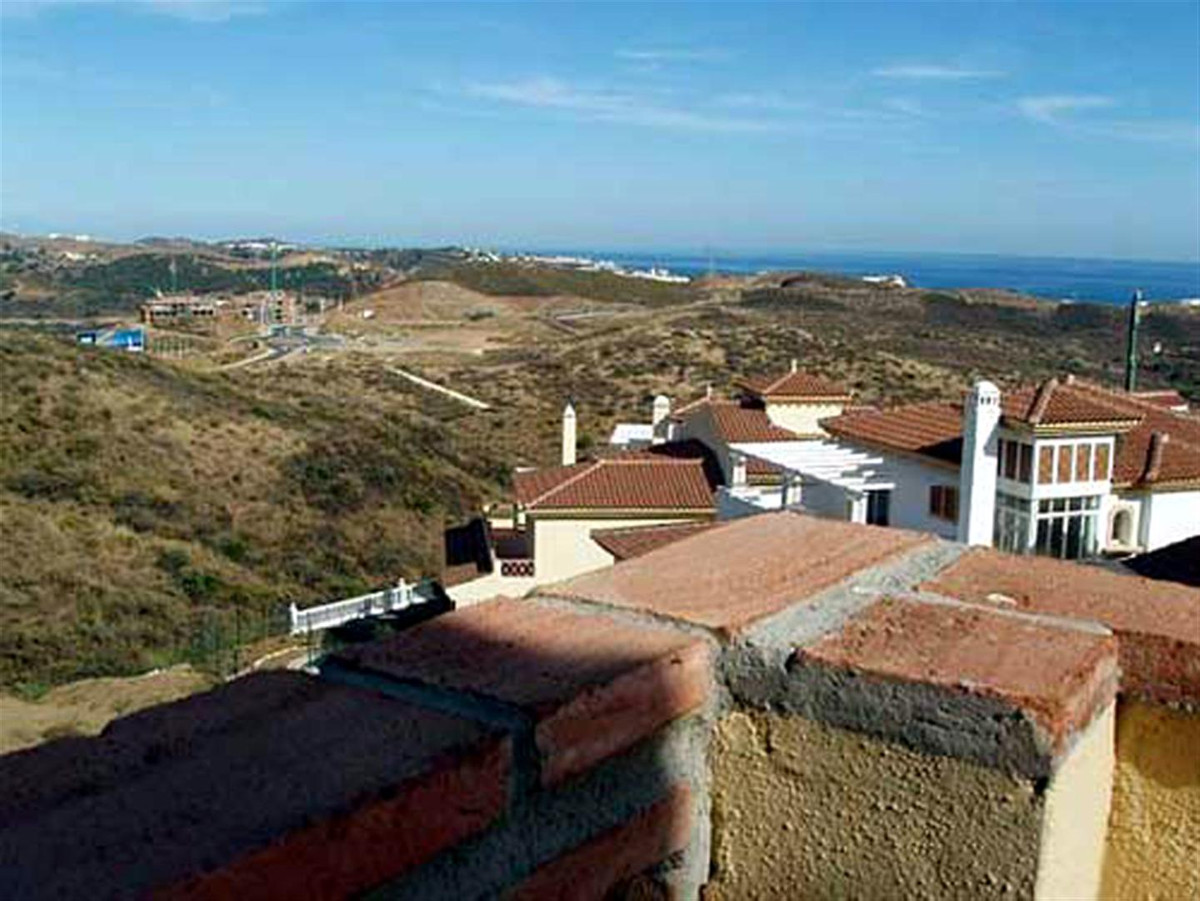 Se vende Villa - Chalet de 4 dormitorios en Costa Del Sol, Málaga, España