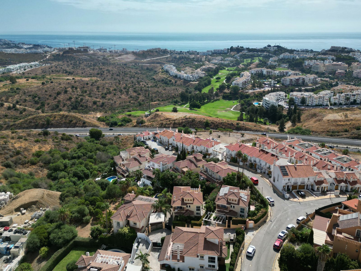 Se vende Villa - Chalet de 4 dormitorios en Costa Del Sol, Málaga, España