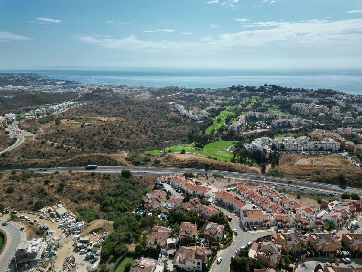 Se vende Villa - Chalet de 4 dormitorios en Costa Del Sol, Málaga, España