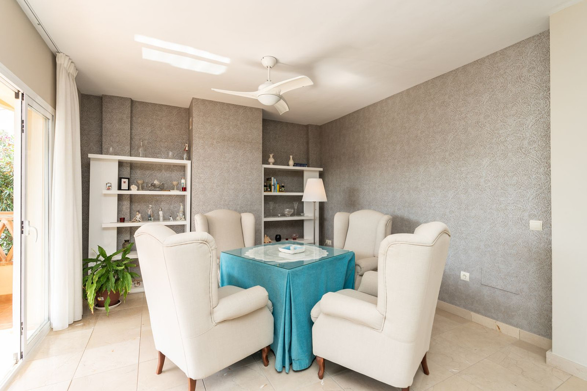 Se vende Villa - Chalet de 4 dormitorios en Costa Del Sol, Málaga, España