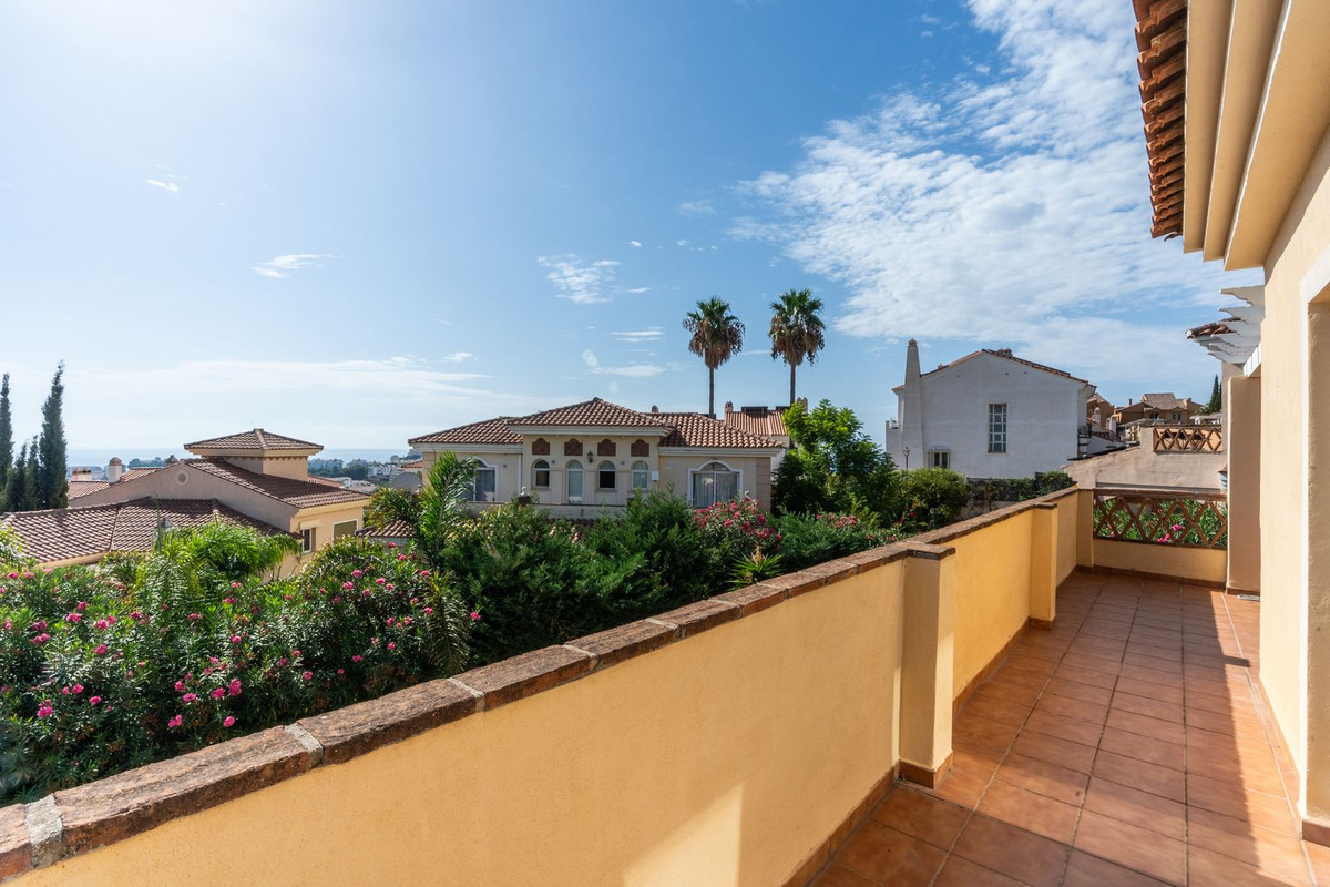 Se vende Villa - Chalet de 4 dormitorios en Costa Del Sol, Málaga, España
