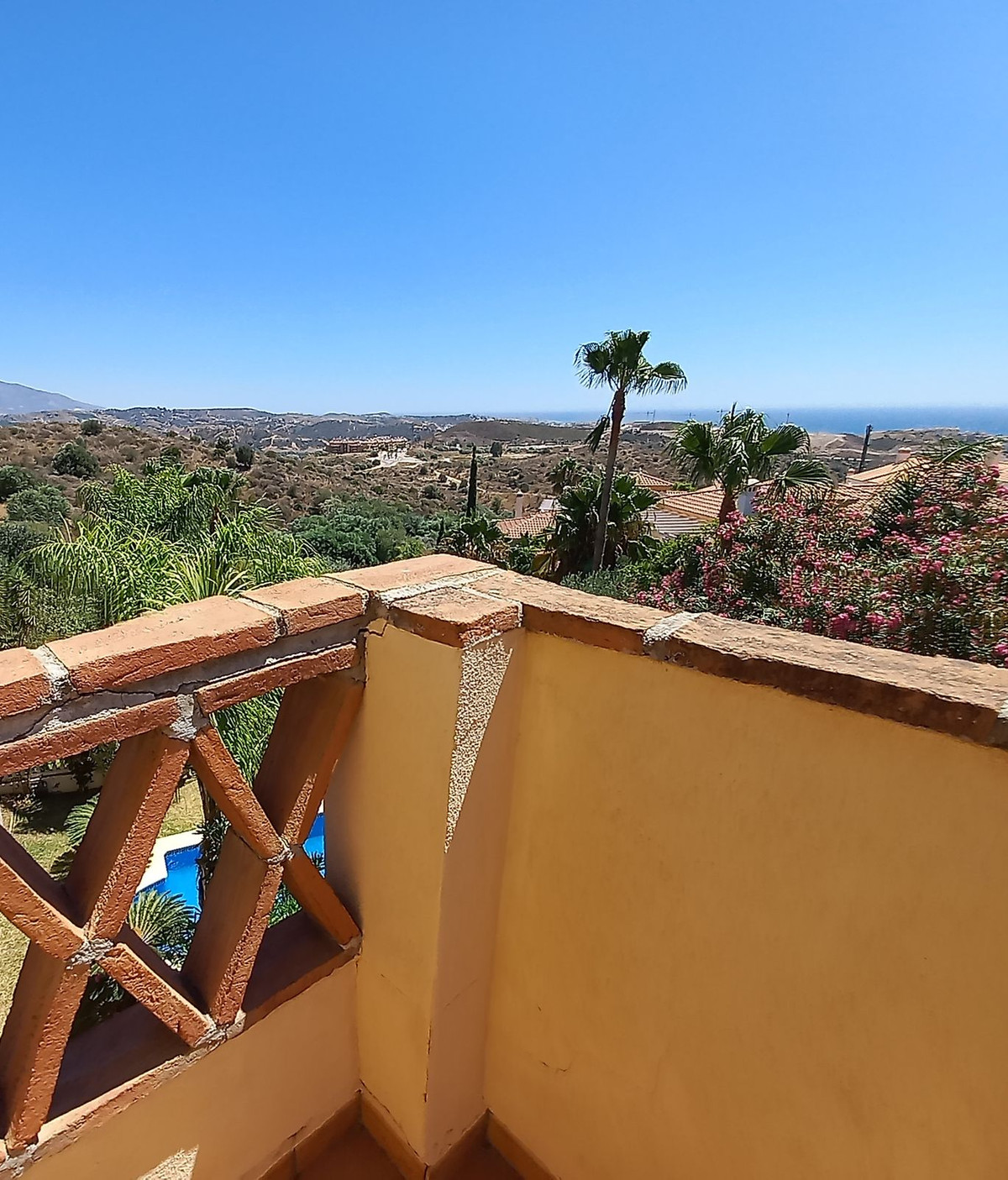 Se vende Villa - Chalet de 4 dormitorios en Costa Del Sol, Málaga, España
