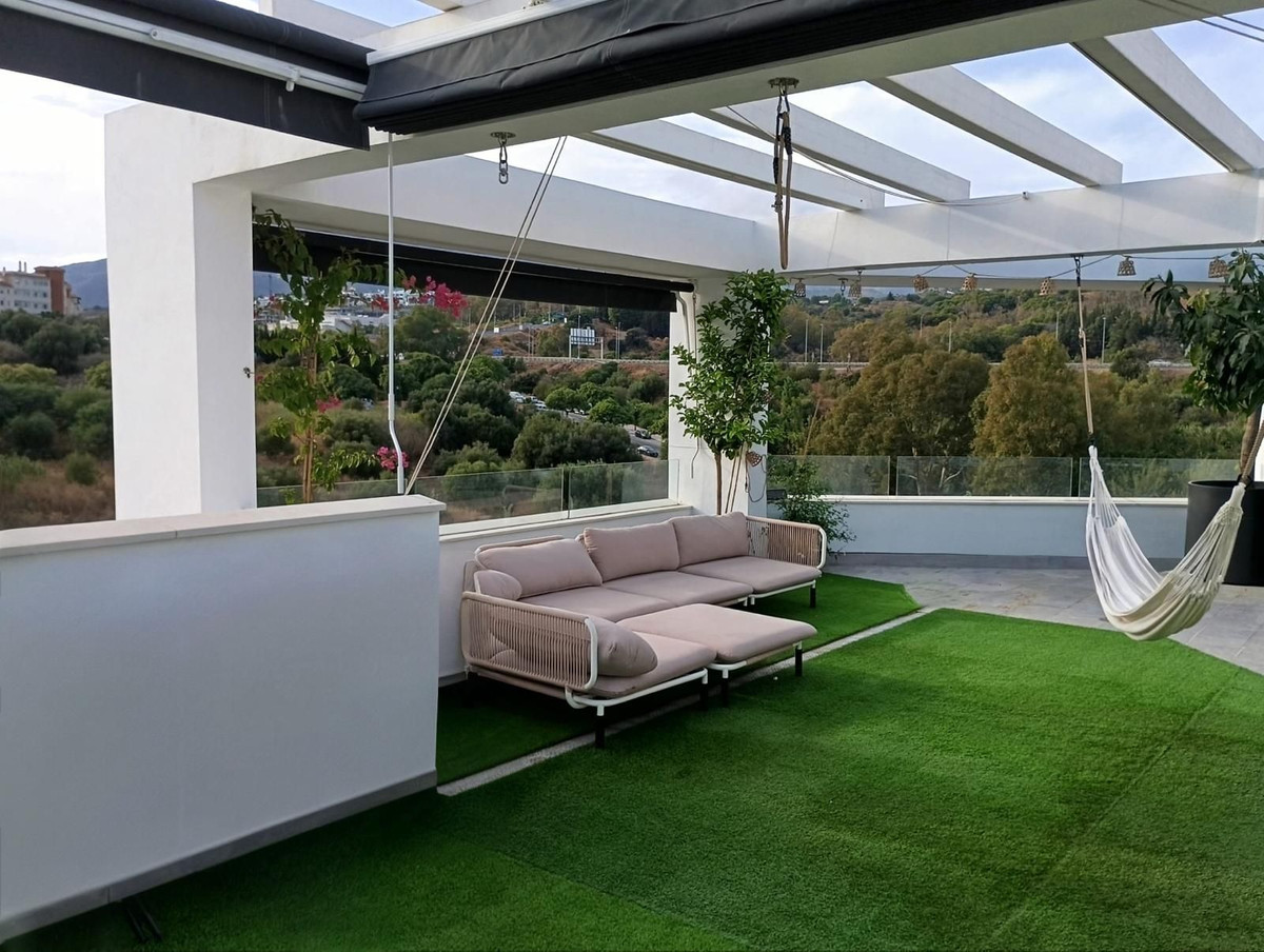 Se vende Ático Dúplex de 4 dormitorios en Costa Del Sol, Málaga, España