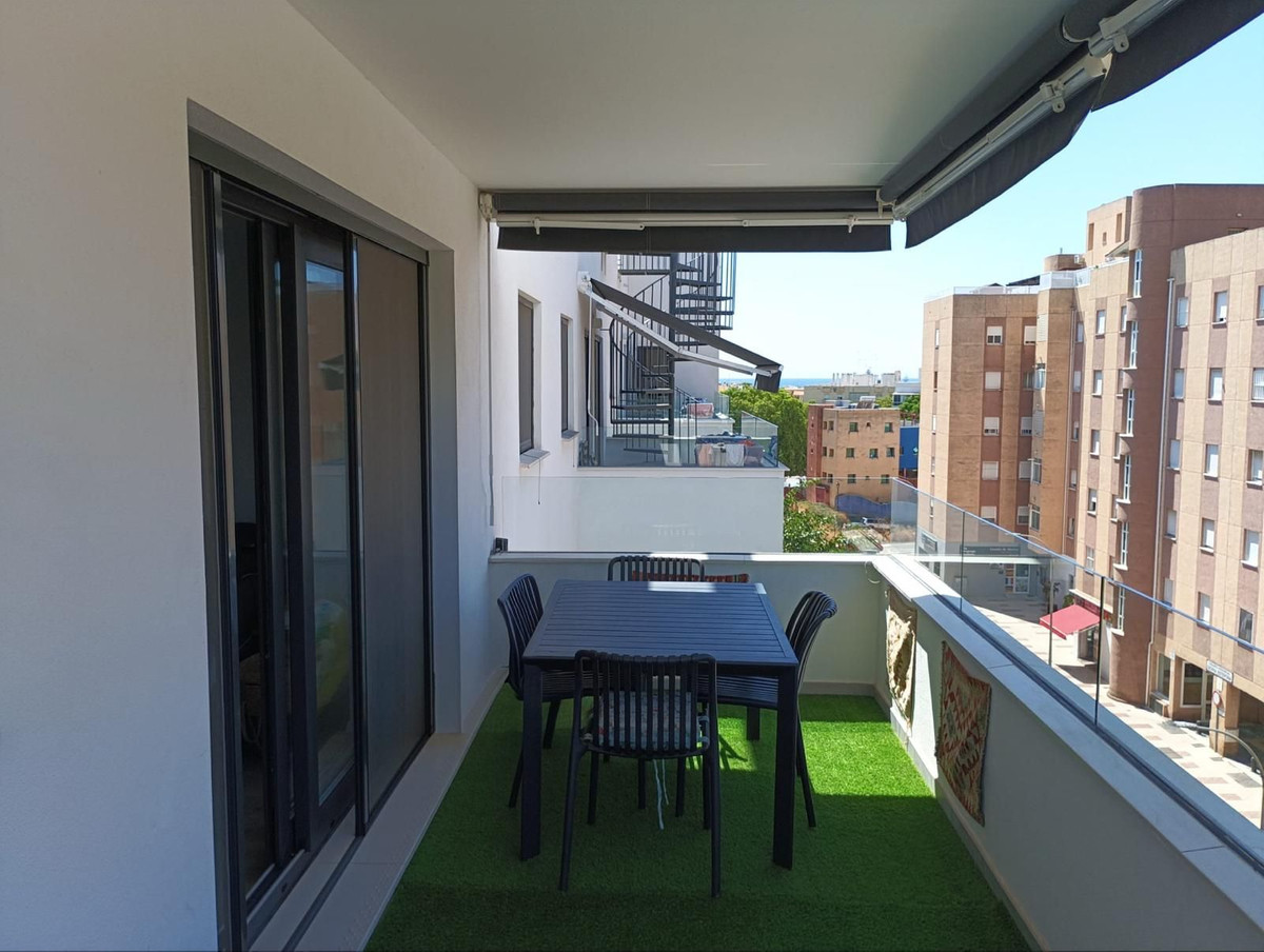 Se vende Ático Dúplex de 4 dormitorios en Costa Del Sol, Málaga, España