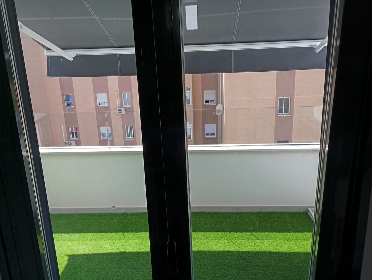 Se vende Ático Dúplex de 4 dormitorios en Costa Del Sol, Málaga, España