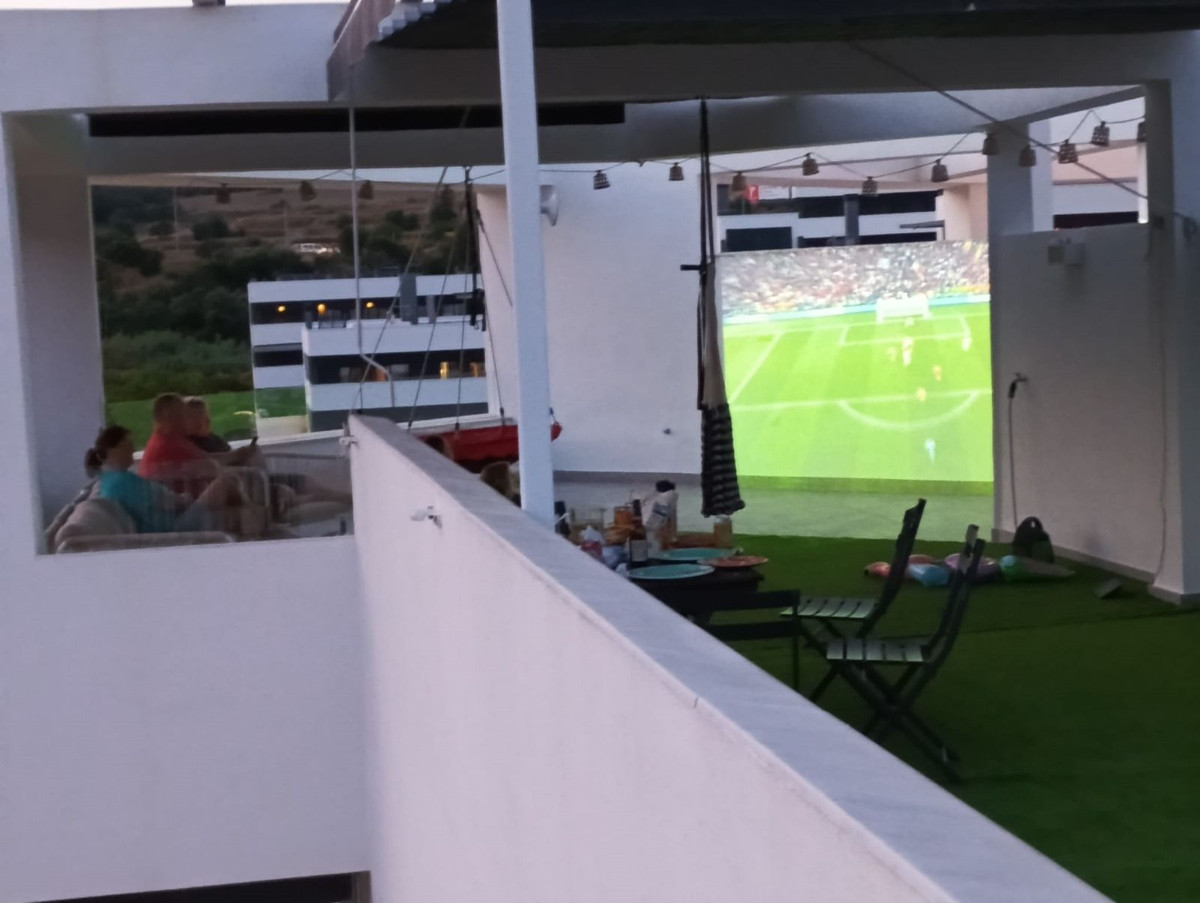 Se vende Ático Dúplex de 4 dormitorios en Costa Del Sol, Málaga, España