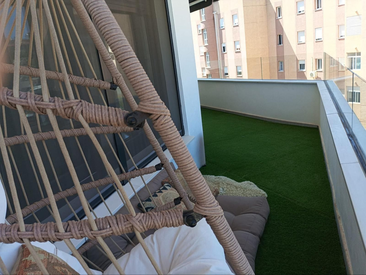 Se vende Ático Dúplex de 4 dormitorios en Costa Del Sol, Málaga, España