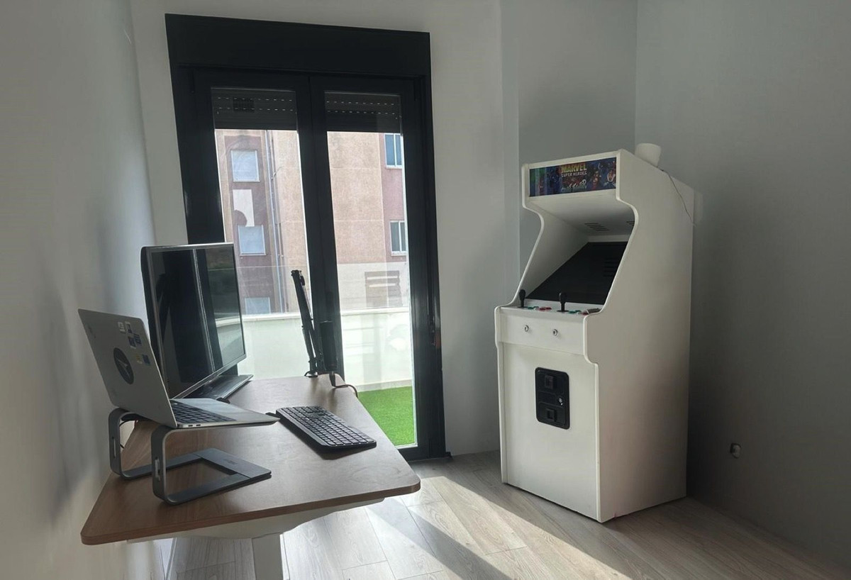 Se vende Ático Dúplex de 4 dormitorios en Costa Del Sol, Málaga, España