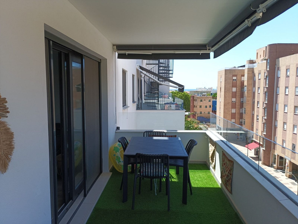 Se vende Ático Dúplex de 4 dormitorios en Costa Del Sol, Málaga, España