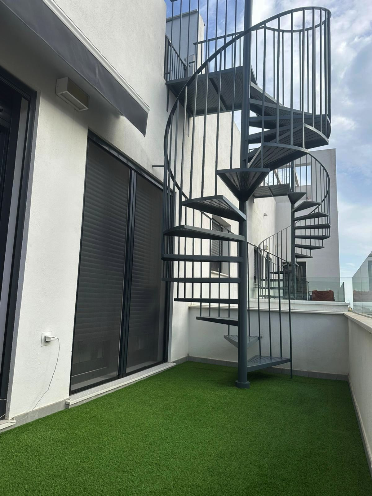 Se vende Ático Dúplex de 4 dormitorios en Costa Del Sol, Málaga, España