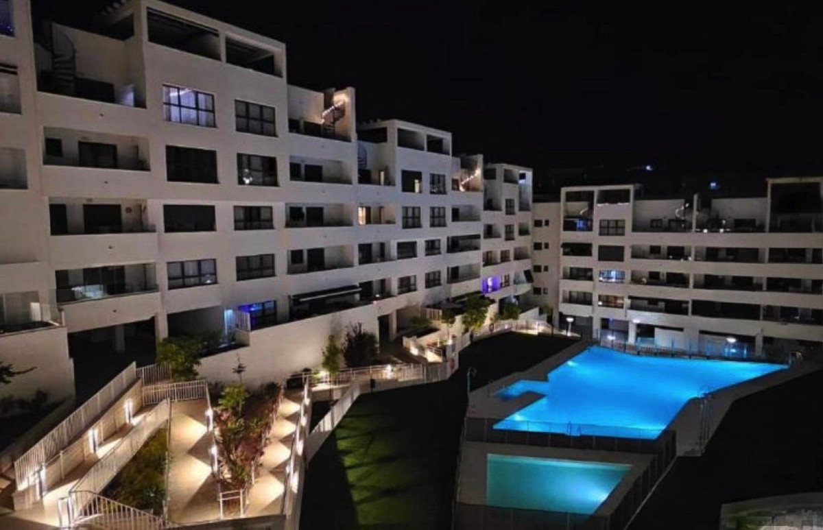 Se vende Ático Dúplex de 4 dormitorios en Costa Del Sol, Málaga, España