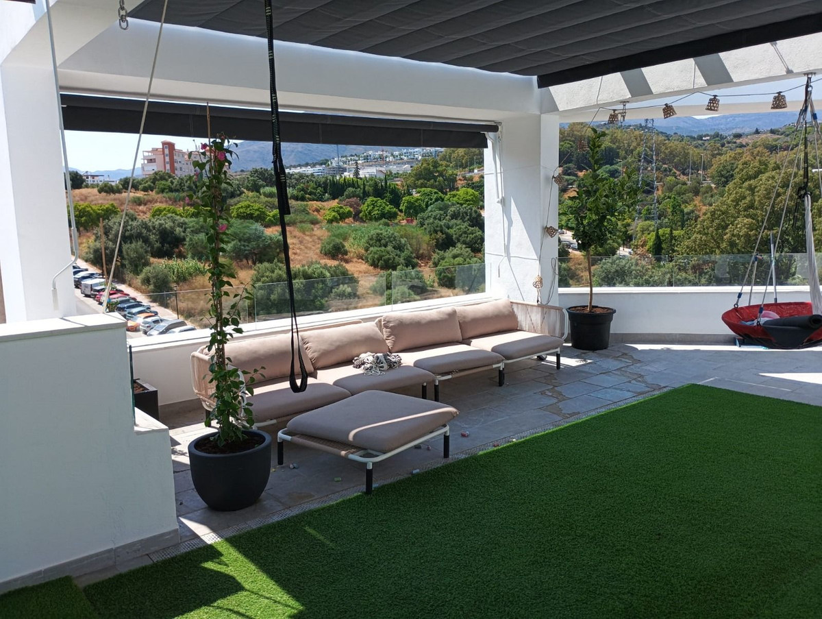 Se vende Ático Dúplex de 4 dormitorios en Costa Del Sol, Málaga, España