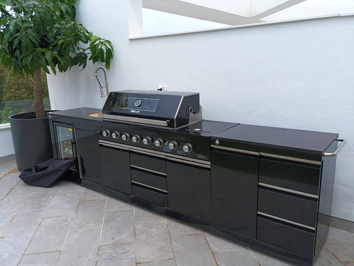 Se vende Ático Dúplex de 4 dormitorios en Costa Del Sol, Málaga, España
