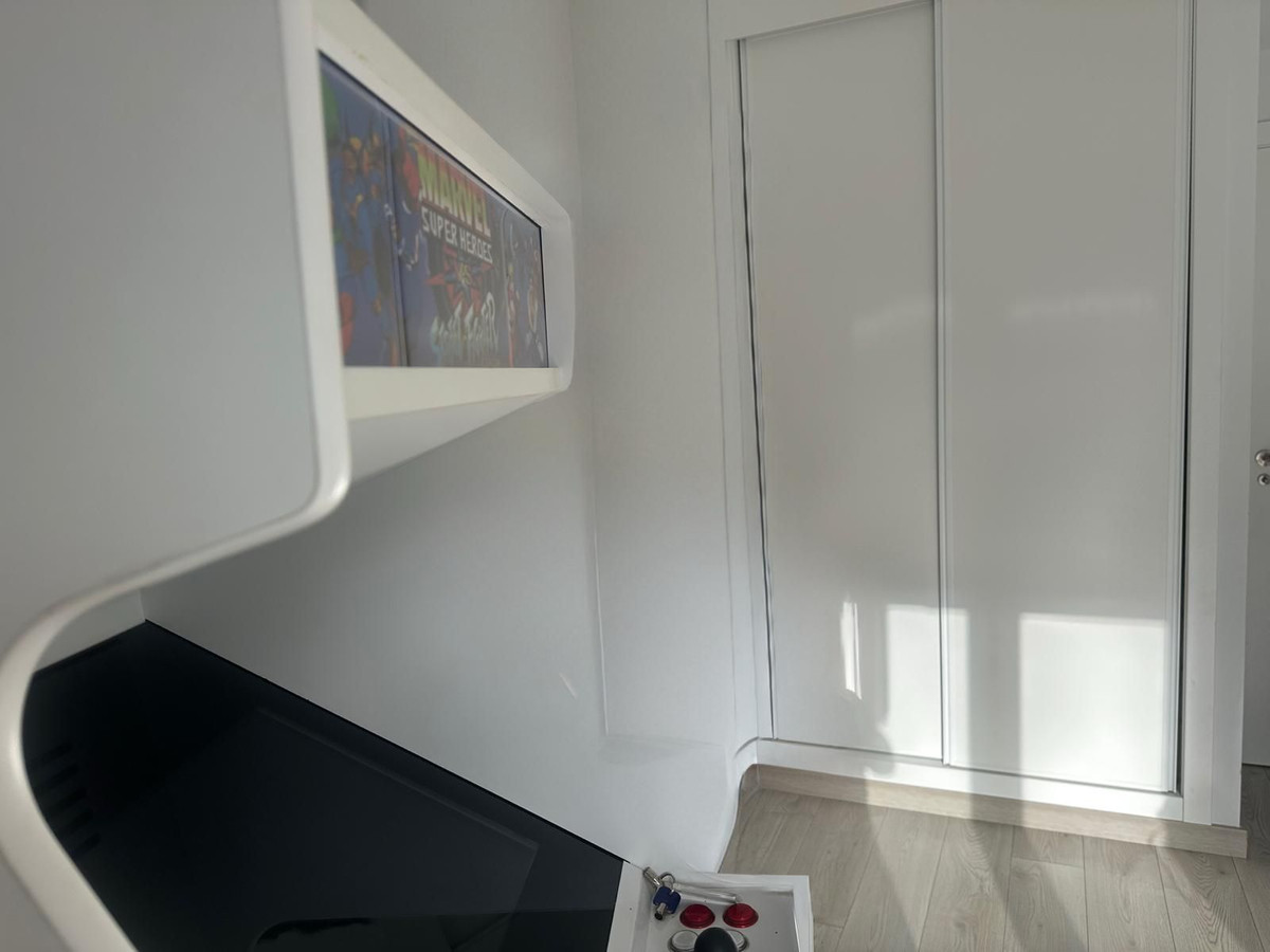 Se vende Ático Dúplex de 4 dormitorios en Costa Del Sol, Málaga, España