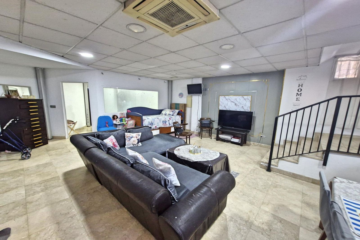 Se vende Apartamento Planta Baja de 1 dormitorios en Costa Del Sol, Málaga, España