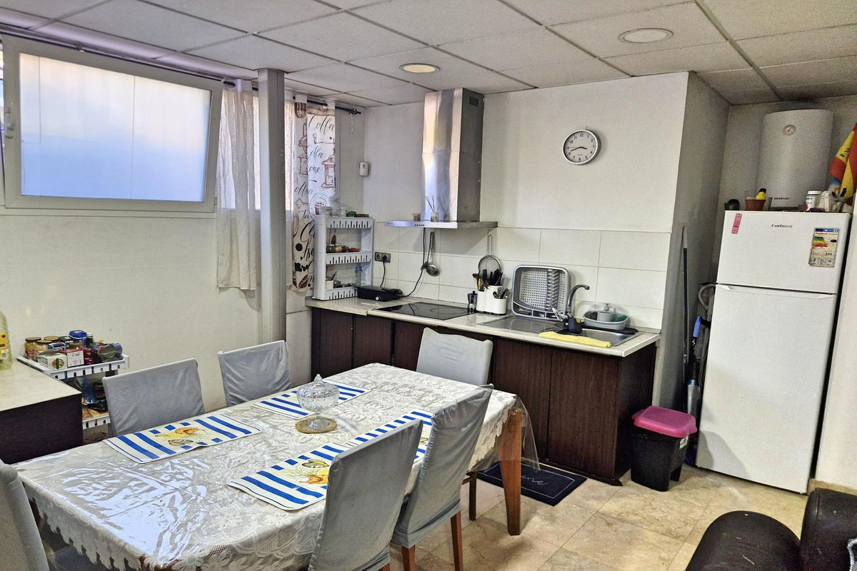 Se vende Apartamento Planta Baja de 1 dormitorios en Costa Del Sol, Málaga, España