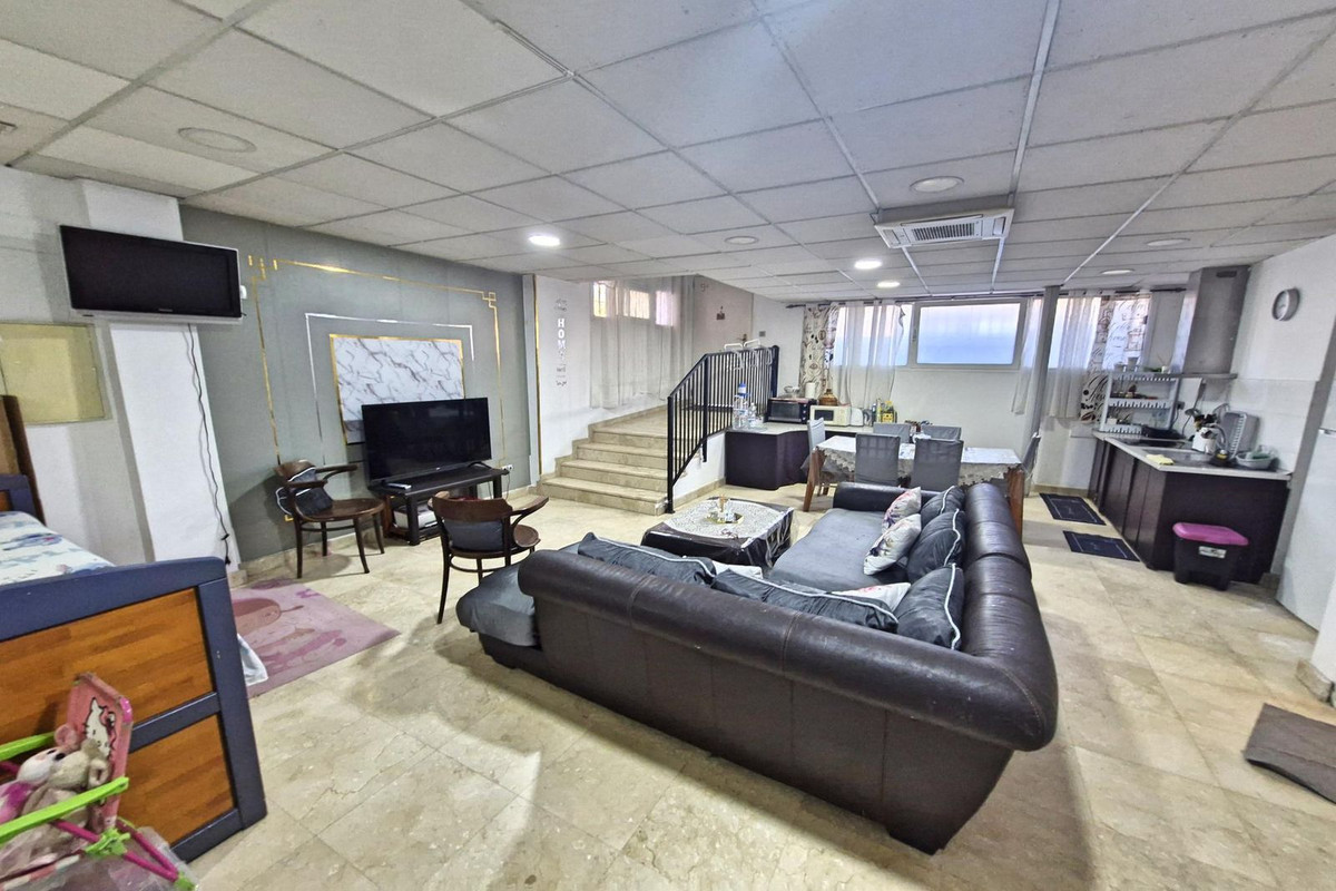 Se vende Apartamento Planta Baja de 1 dormitorios en Costa Del Sol, Málaga, España