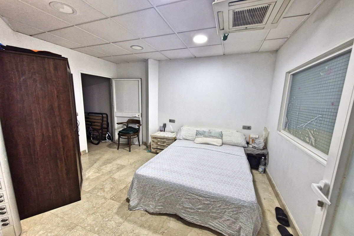 Se vende Apartamento Planta Baja de 1 dormitorios en Costa Del Sol, Málaga, España
