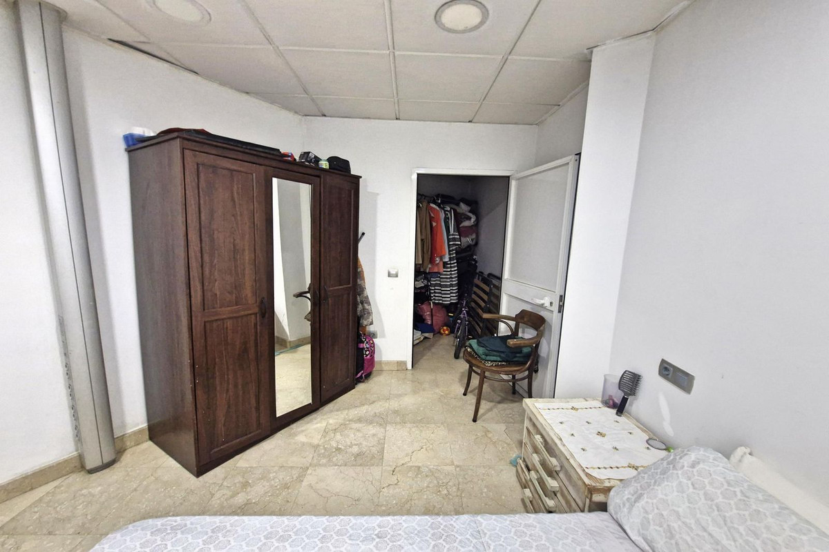 Se vende Apartamento Planta Baja de 1 dormitorios en Costa Del Sol, Málaga, España