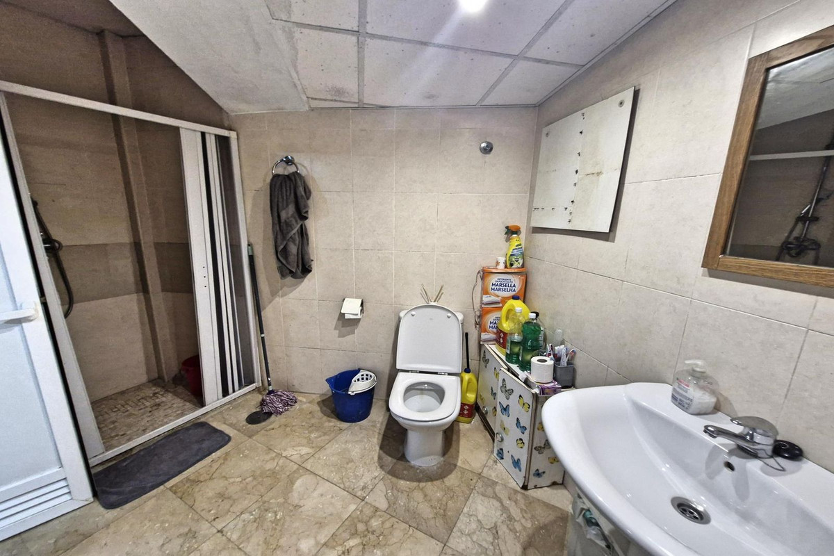 Se vende Apartamento Planta Baja de 1 dormitorios en Costa Del Sol, Málaga, España