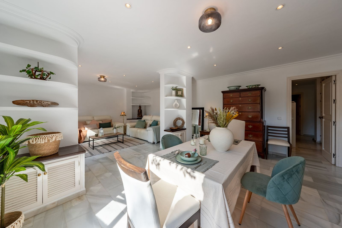 Se vende Apartamento Planta Baja de 3 dormitorios en Costa Del Sol, Málaga, España