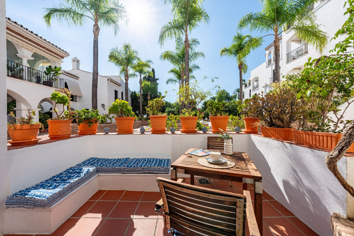 Se vende Apartamento Planta Baja de 3 dormitorios en Costa Del Sol, Málaga, España