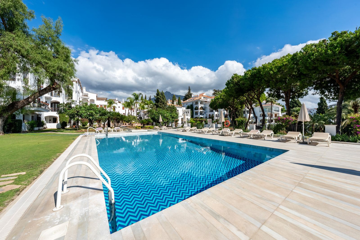 Se vende Apartamento Planta Baja de 3 dormitorios en Costa Del Sol, Málaga, España