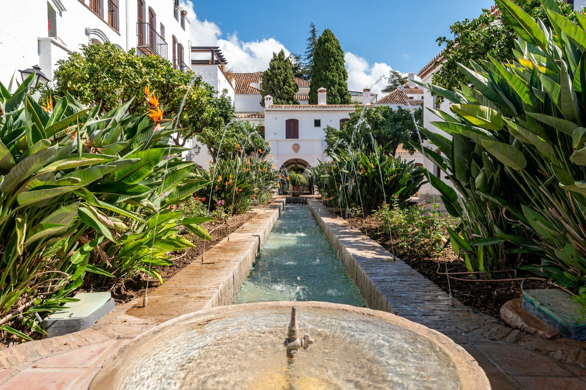 Se vende Apartamento Planta Baja de 3 dormitorios en Costa Del Sol, Málaga, España