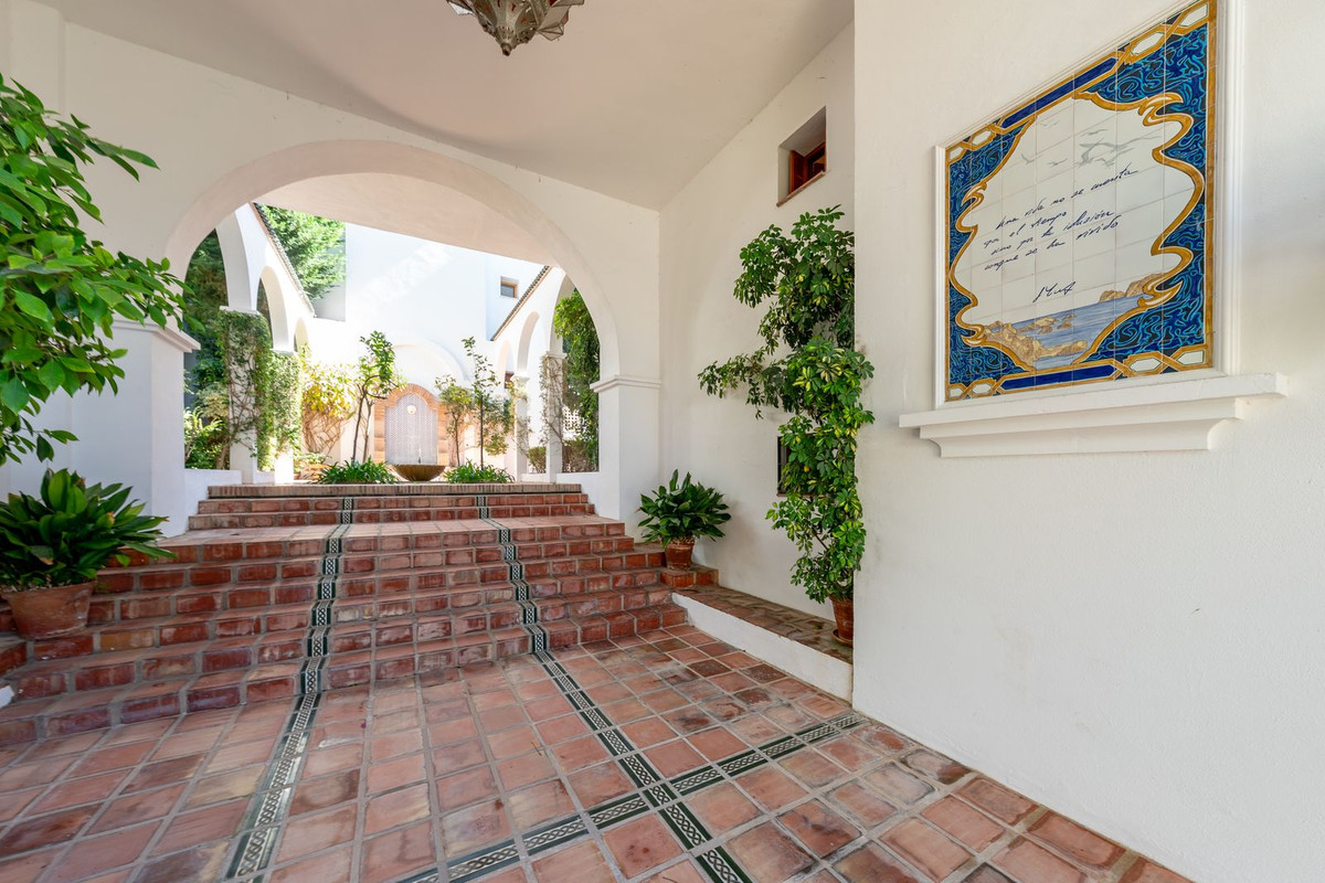 Se vende Apartamento Planta Baja de 3 dormitorios en Costa Del Sol, Málaga, España