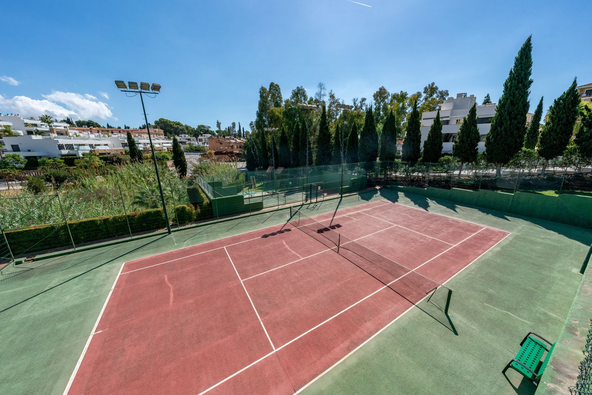 Se vende Apartamento Planta Baja de 3 dormitorios en Costa Del Sol, Málaga, España