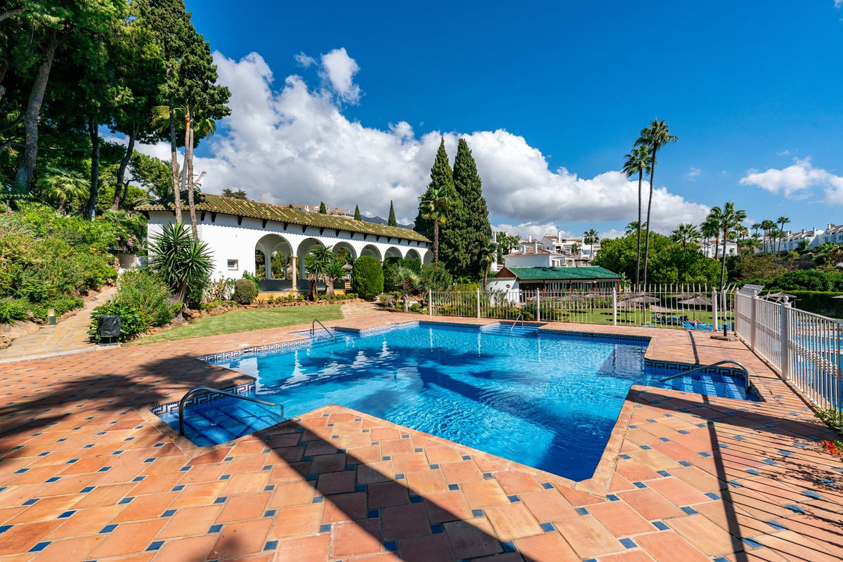 Se vende Apartamento Planta Baja de 3 dormitorios en Costa Del Sol, Málaga, España