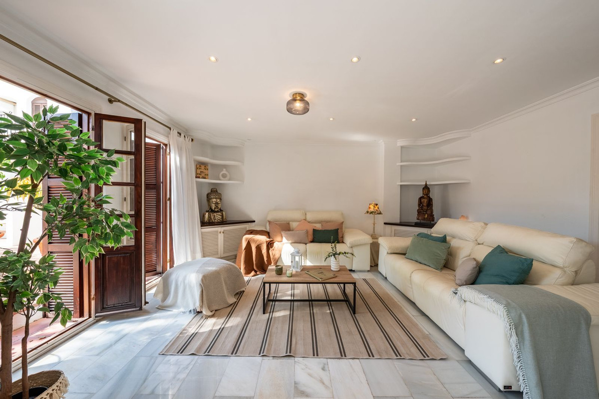 Se vende Apartamento Planta Baja de 3 dormitorios en Costa Del Sol, Málaga, España