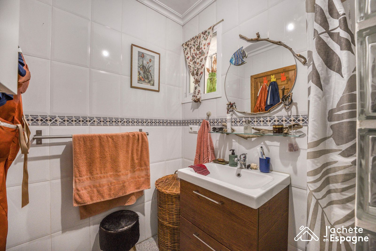 Se vende Villa - Chalet de 4 dormitorios en Costa Del Sol East, Málaga, España