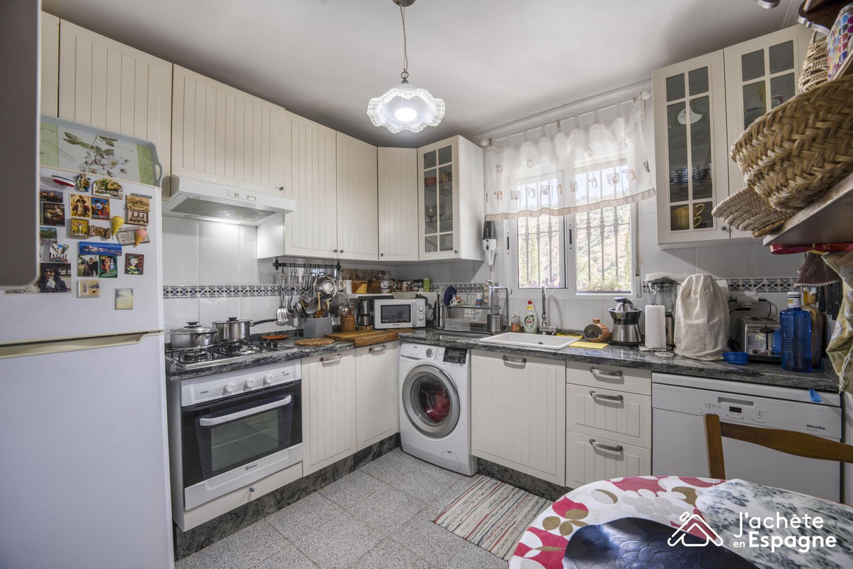 Se vende Villa - Chalet de 4 dormitorios en Costa Del Sol East, Málaga, España