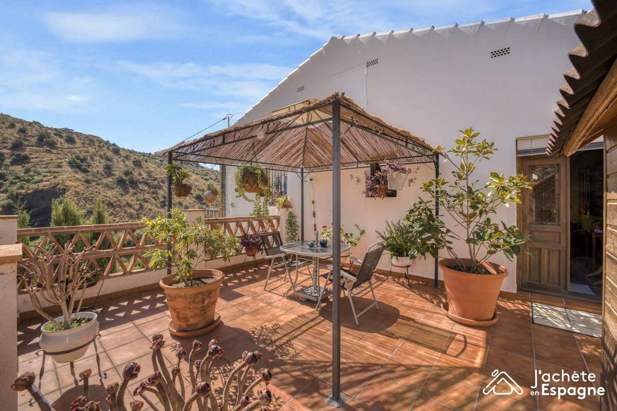 Se vende Villa - Chalet de 4 dormitorios en Costa Del Sol East, Málaga, España