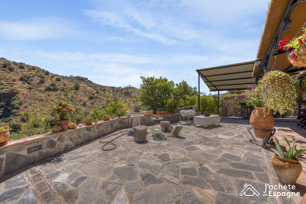 Se vende Villa - Chalet de 4 dormitorios en Costa Del Sol East, Málaga, España