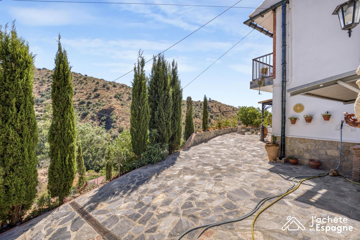 Se vende Villa - Chalet de 4 dormitorios en Costa Del Sol East, Málaga, España