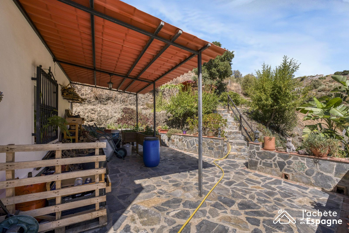 Se vende Villa - Chalet de 4 dormitorios en Costa Del Sol East, Málaga, España