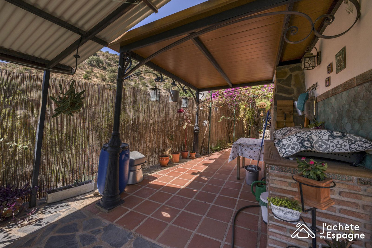 Se vende Villa - Chalet de 4 dormitorios en Costa Del Sol East, Málaga, España