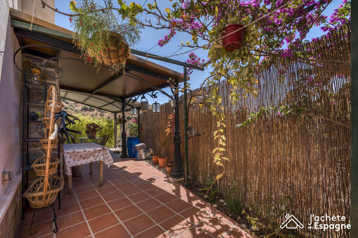 Se vende Villa - Chalet de 4 dormitorios en Costa Del Sol East, Málaga, España