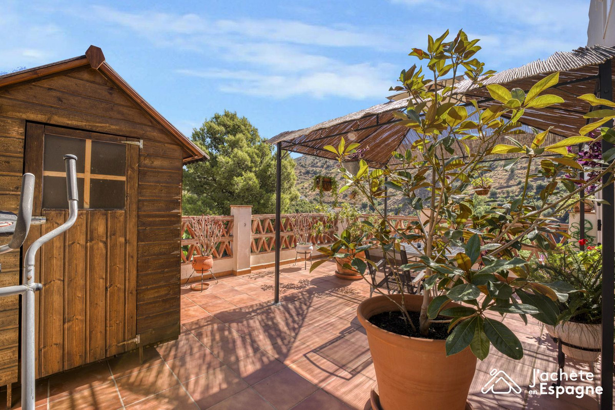 Se vende Villa - Chalet de 4 dormitorios en Costa Del Sol East, Málaga, España