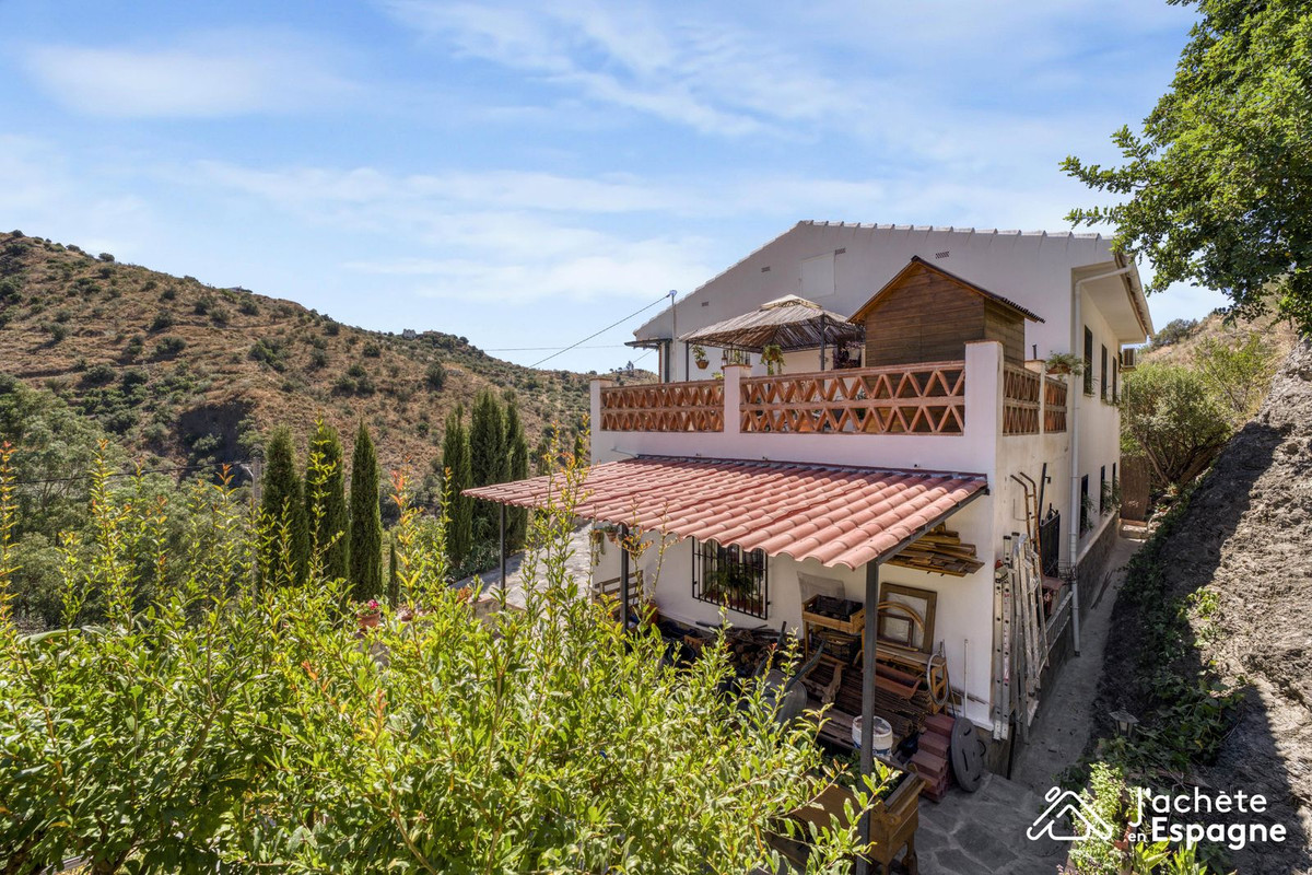 Se vende Villa - Chalet de 4 dormitorios en Costa Del Sol East, Málaga, España